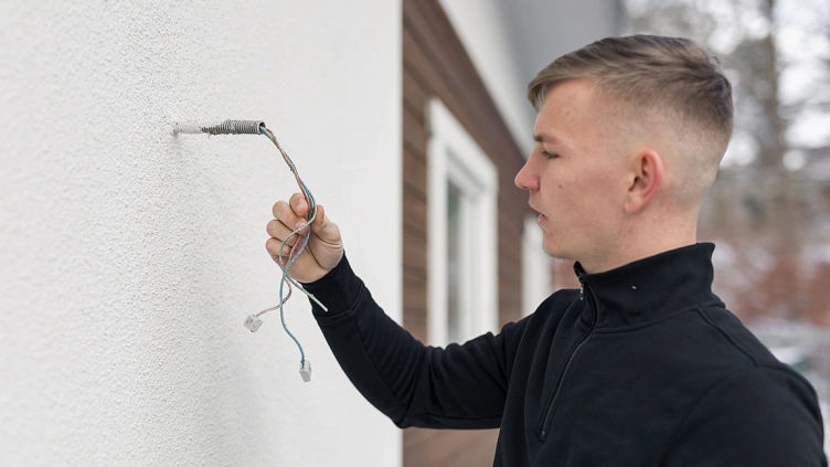 Elektriker Umea